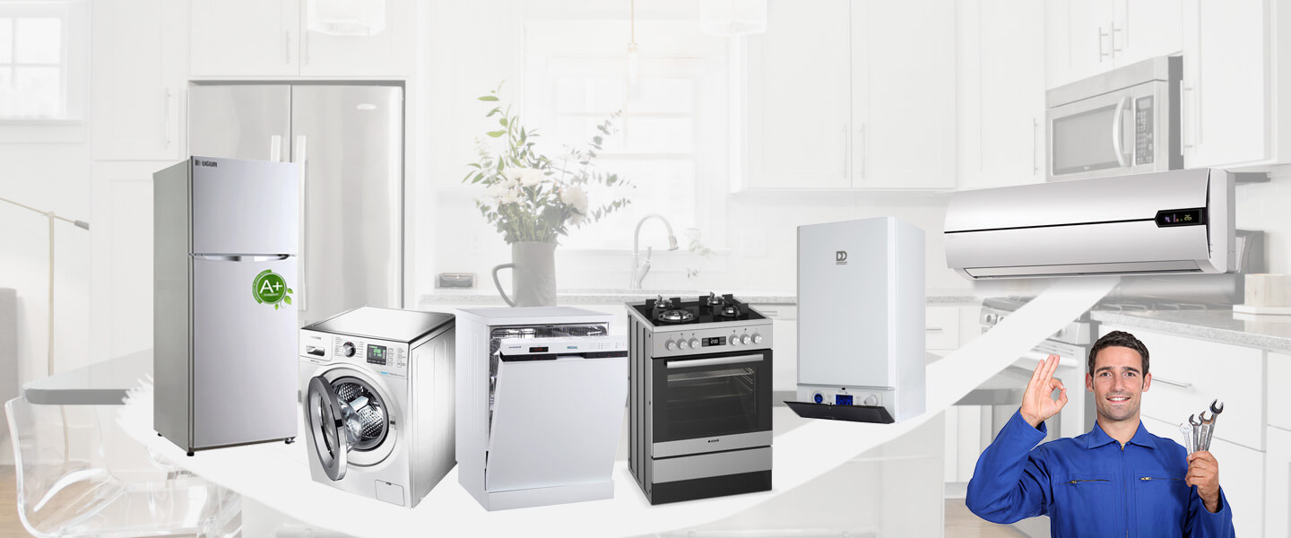 Altıntaş Whirlpool Servisi